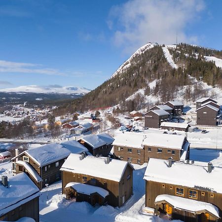 Funaesdalsporten Funaesdalen Luaran gambar