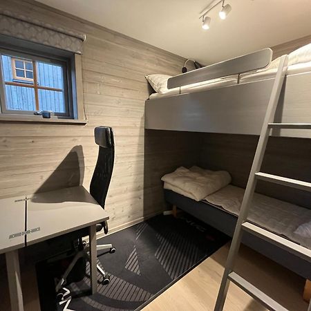 Funaesdalsporten Funaesdalen Luaran gambar