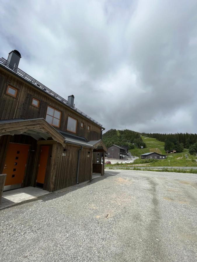 Funaesdalsporten Funaesdalen Luaran gambar
