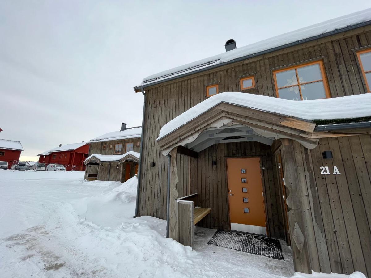 Funaesdalsporten Funaesdalen Luaran gambar
