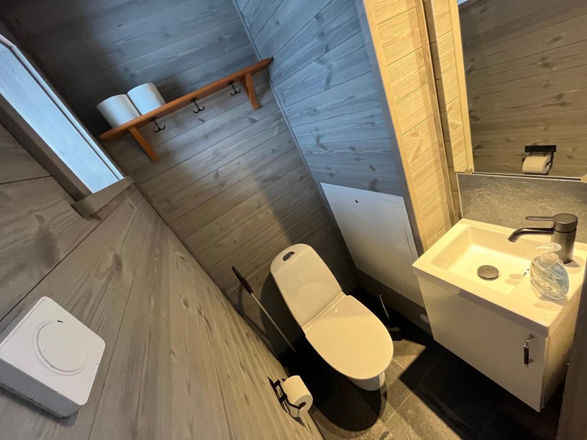 Funaesdalsporten Funaesdalen Luaran gambar